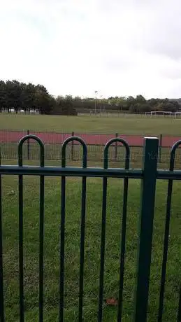 Photo de Stade de la Fontaine du Vé