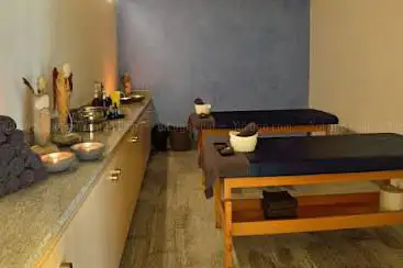 Mineralbad & Spa Rigi Kaltbad
