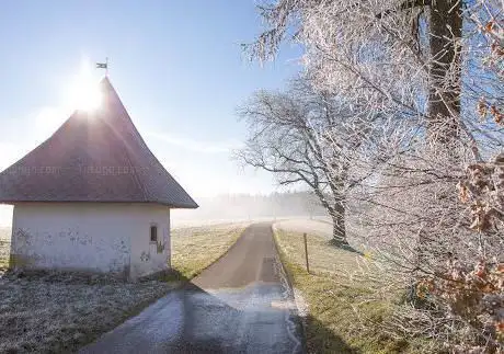 Kapelle Bodenberg