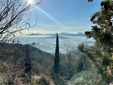 Monte della Cengia