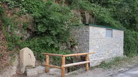Photo de Fonte di Donato