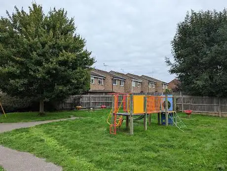 Photo de Groombridge Way Play Area