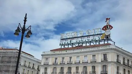 Photo de TÃo Pepe