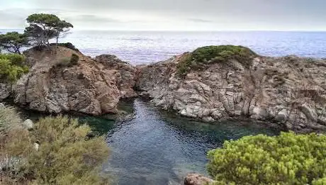 Photo de Punta d'en Pau