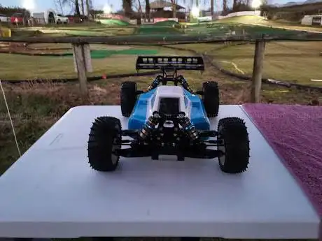 Photo de Ledbury Model Car Club
