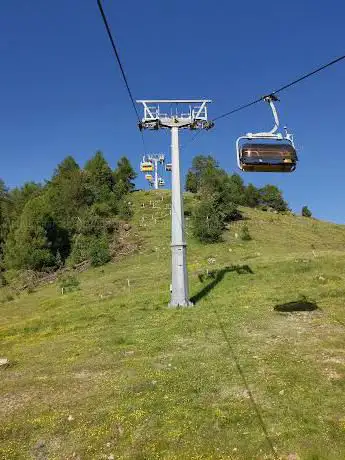 Watles Sesselbahn