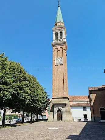 Parrocchia di Santa Maria Assunta in Vigonovo