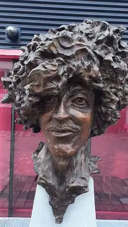 Phil Lynott
