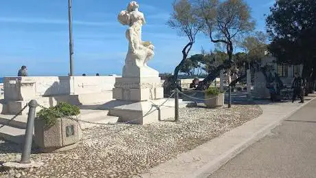 Photo de Monumento ai Caduti della Grande Guerra