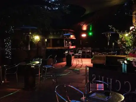 Photo de Bacchus Bar