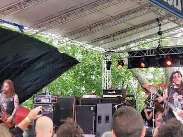 Photo de The Beach At Sharkeys