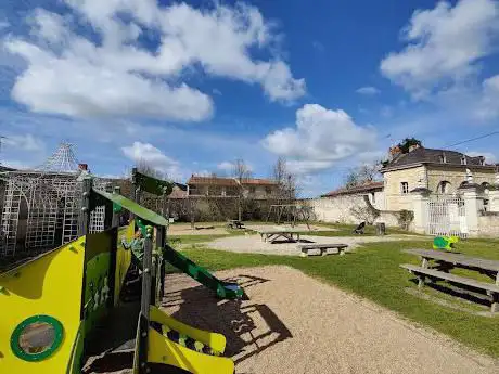 Photo de Parc Jean-Charles Cornay