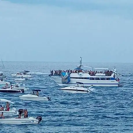 Love Boat Sardegna