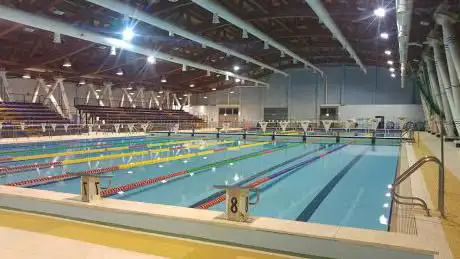 Piscina Comunale