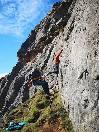 Photo de Trevor Quarry