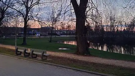 Park Haffmans
