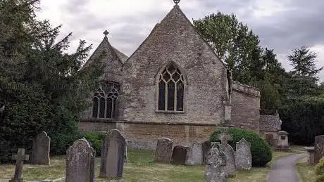 Photo de St Mary's Church