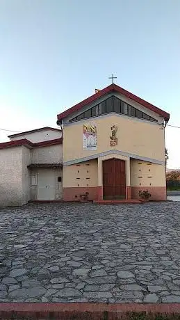 Photo de Chiesa di San Raffaele Arcangelo
