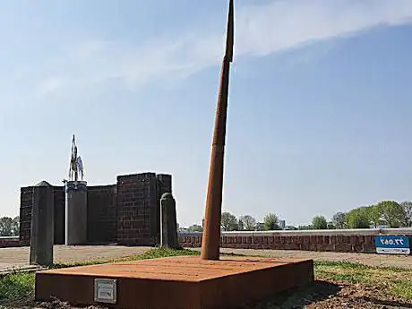 Archeo Route Limburg - Schatten uit de bagger