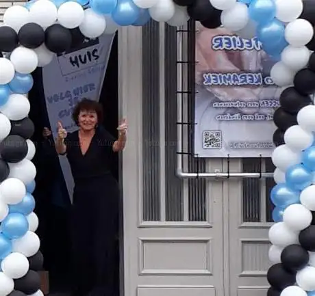 Photo de 't Werkhuis Creatief Atelier keramiek