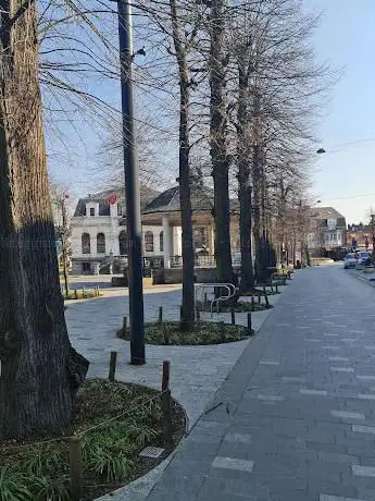Stadspomp