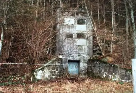Festung Etzel Ost