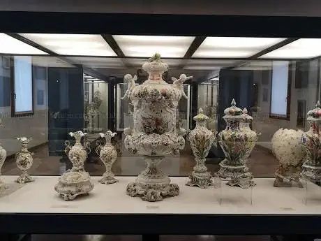 Photo de Museo Civico Della Ceramica