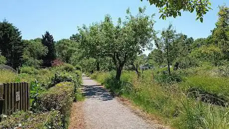 Ecologisch Tuinenpark De Driehoek