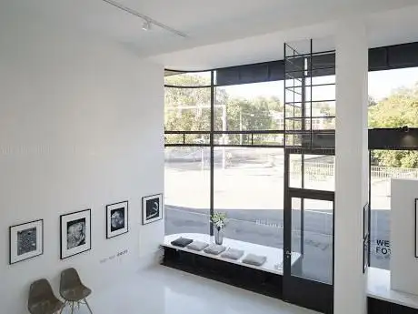 Photo de Galerie Bildhalle