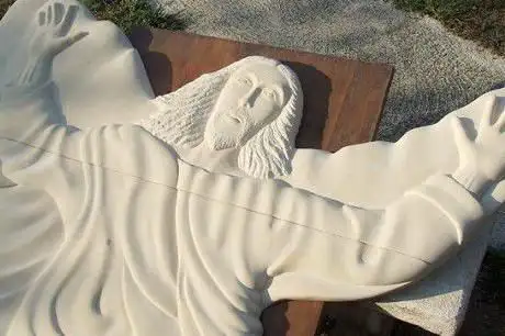Scultore Luigi D'Alimonte Pescara