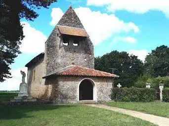 Photo de Musée de la course landaise