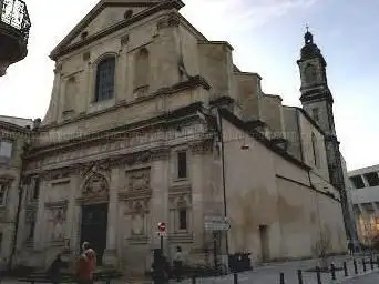 Photo de Église Saint-Paul de Bordeaux