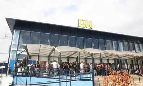 Photo de Cinema Duel