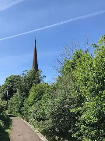 Swansea Canal - Pontardawe to Ynysmeudwy