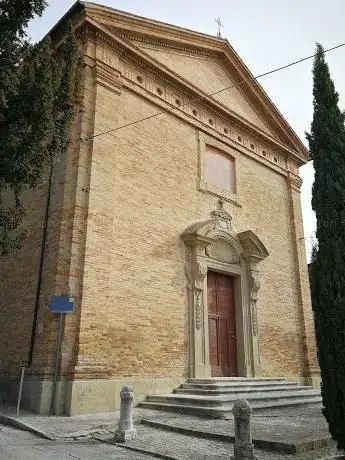 Photo de Chiesa Di Santa Maria Del Rosario