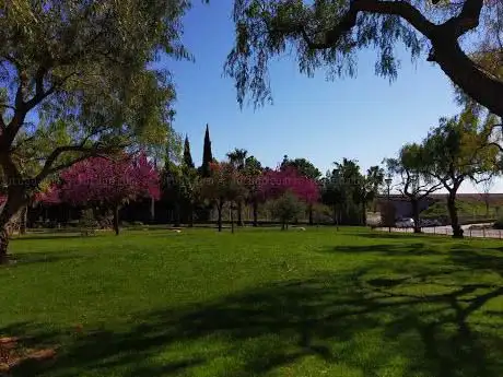 Photo de Clara Campoamor Park