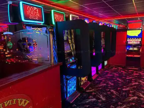 Photo de Winners Amusement Centre