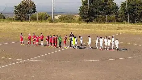 Campo Sportivo Su Murischeddu