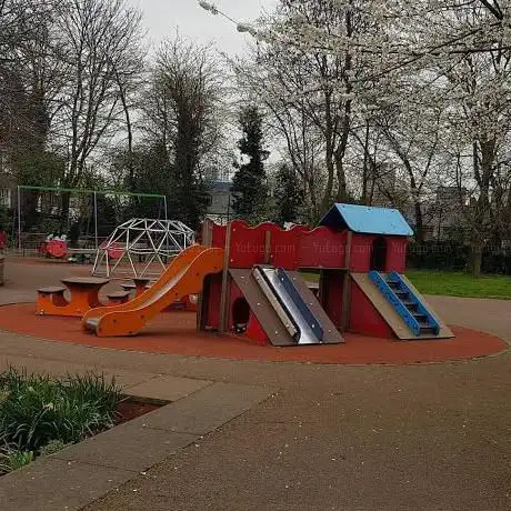 Photo de Barnard Park
