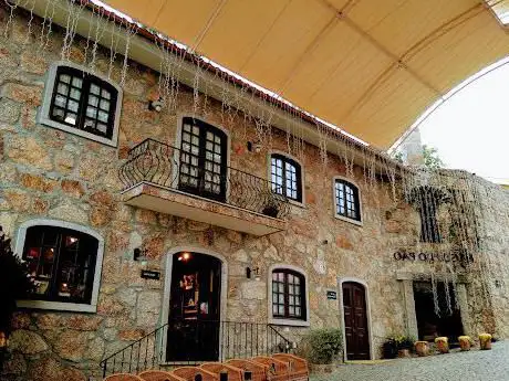 Photo de Museu do Pão