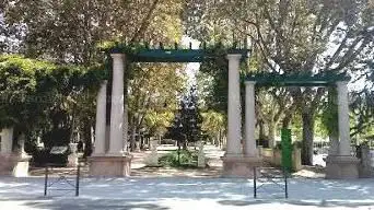 Photo de Parque Miguel Servet
