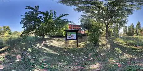 Percorso Botanico Parco ??Sacenti?