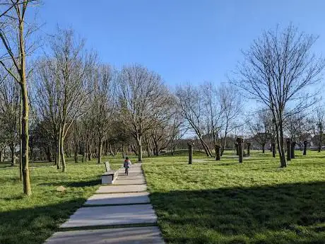 Prins Mauritspark