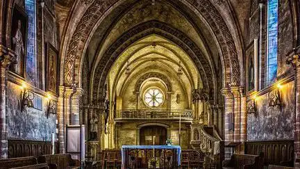 Photo de The New Testament Church of God