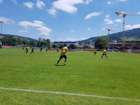 Photo de Allmend Süd