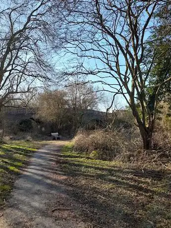 Photo de Great central walk