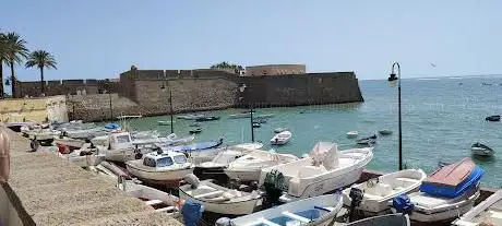 La Caleta