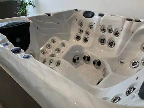 Photo de L'eau Lux