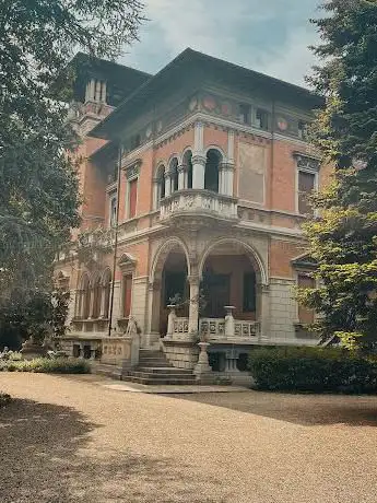 Villa Zironi