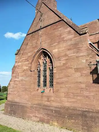 All Saints Church